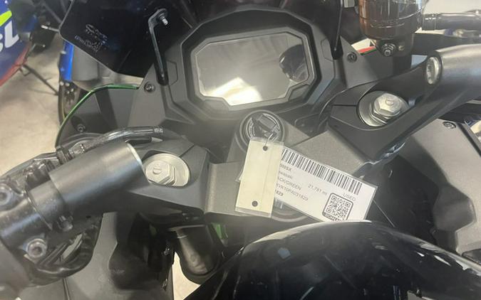 2023 Kawasaki Ninja 1000 SX
