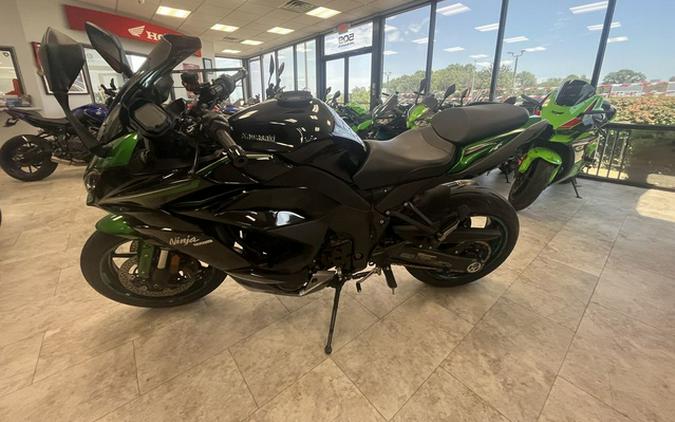 2023 Kawasaki Ninja 1000 SX
