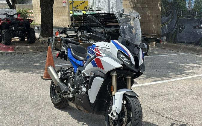 2021 BMW S 1000 XR Style Sport