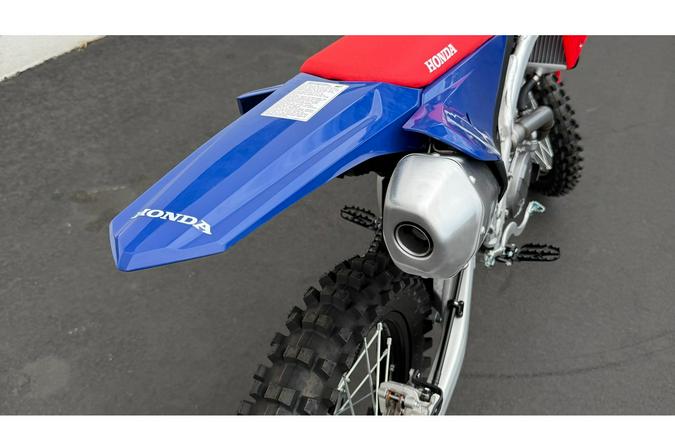 2027 CRF250R - Honda