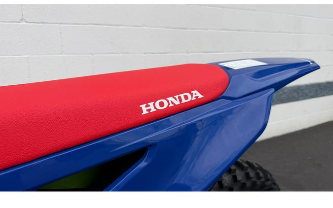 2027 CRF250R - Honda