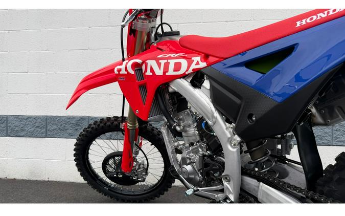 2027 CRF250R - Honda