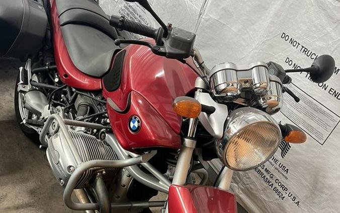 2004 BMW R 1150 R