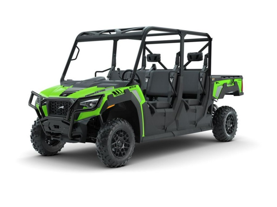 2022 Arctic Cat® Prowler Pro Crew EPS