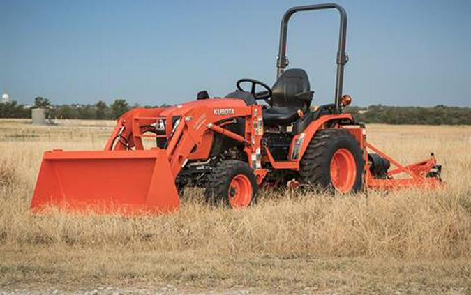 2023 Kubota B2301 HSD