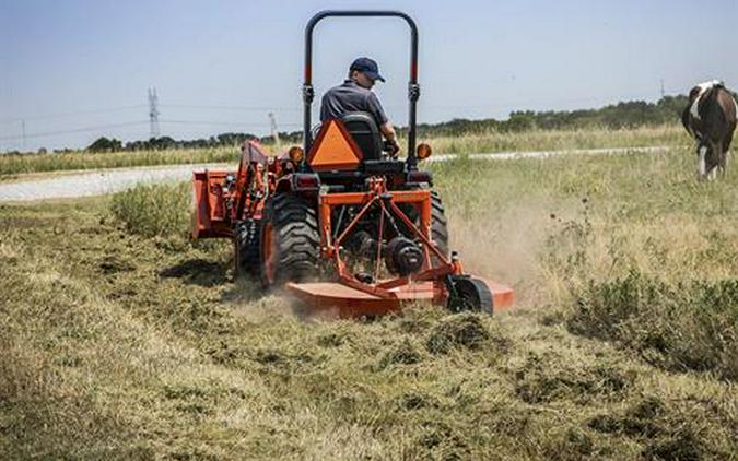 2023 Kubota B2301 HSD