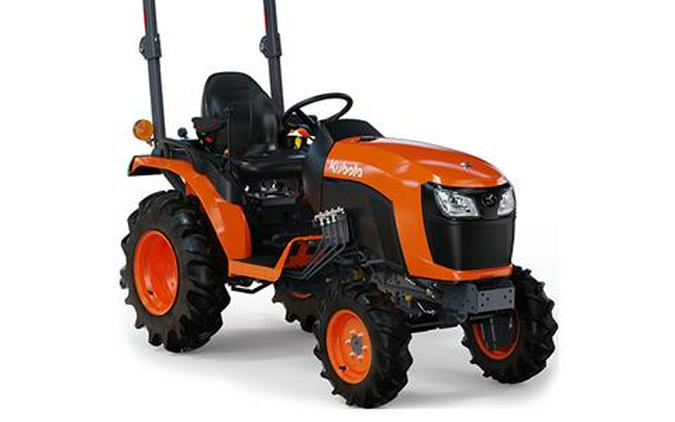 2023 Kubota B2301 HSD