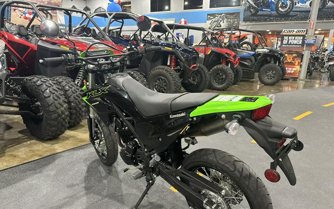 2023 KAWASAKI KLX 230SM