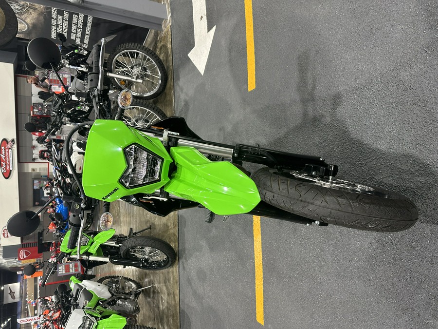 2023 KAWASAKI KLX 230SM