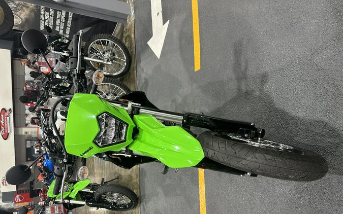 2023 KAWASAKI KLX 230SM