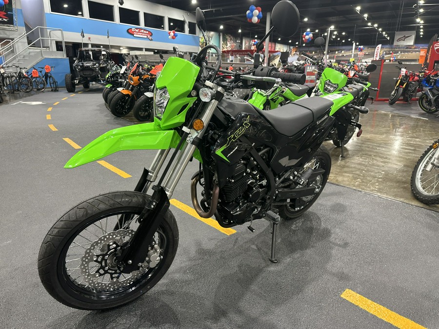 2023 KAWASAKI KLX 230SM