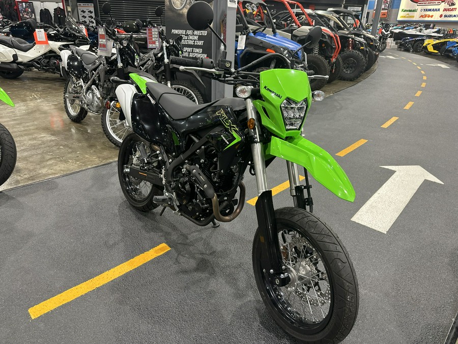 2023 KAWASAKI KLX 230SM