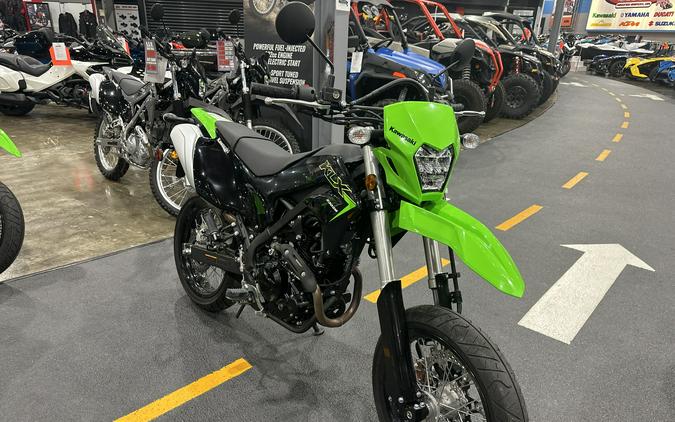 2023 Kawasaki KLX230SM Review [A Dozen Fast Facts]