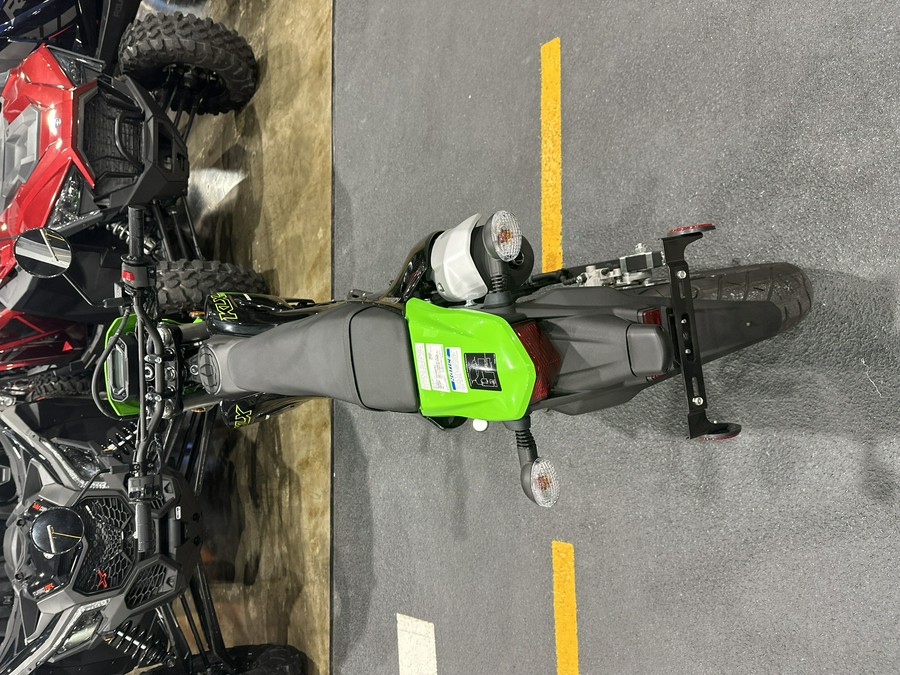 2023 KAWASAKI KLX 230SM