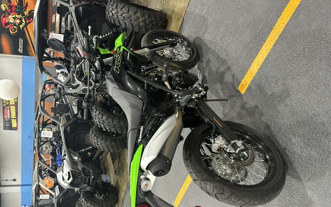 2023 KAWASAKI KLX 230SM