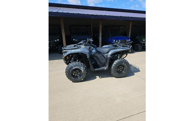 2024 Can-Am ATV OUTL 500 BR 24