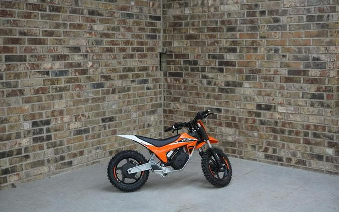 2024 KTM SX-E 2