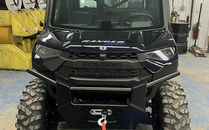 2024 Polaris® Ranger Crew XP 1000 NorthStar Edition Ultimate