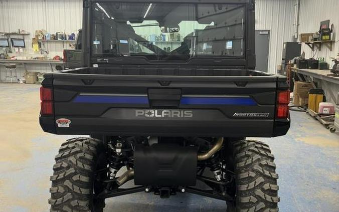 2024 Polaris® Ranger Crew XP 1000 NorthStar Edition Ultimate