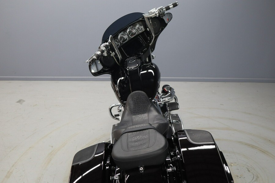 2021 Harley-Davidson CVO Street Glide