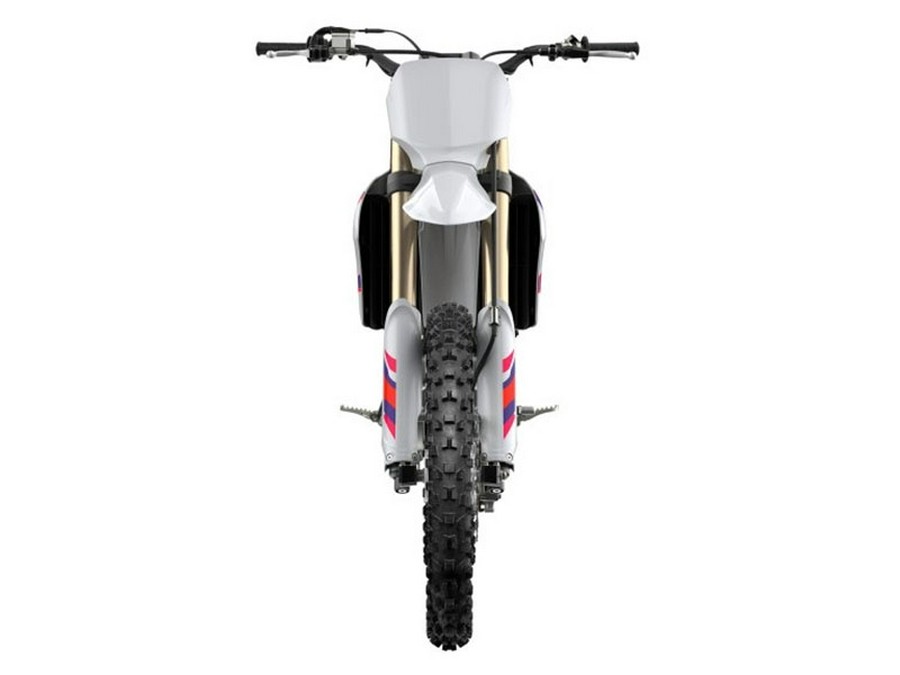 2024 Yamaha Motor Corp., USA YZ250F 50th Anniversary Edition