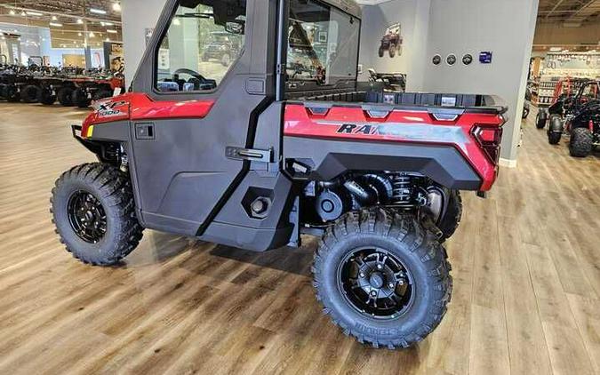 2025 Polaris Ranger XP® 1000 NorthStar Edition Ultimate