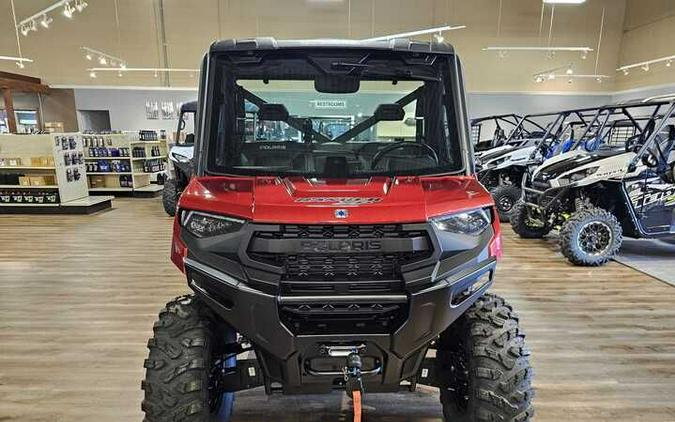 2025 Polaris Ranger XP® 1000 NorthStar Edition Ultimate