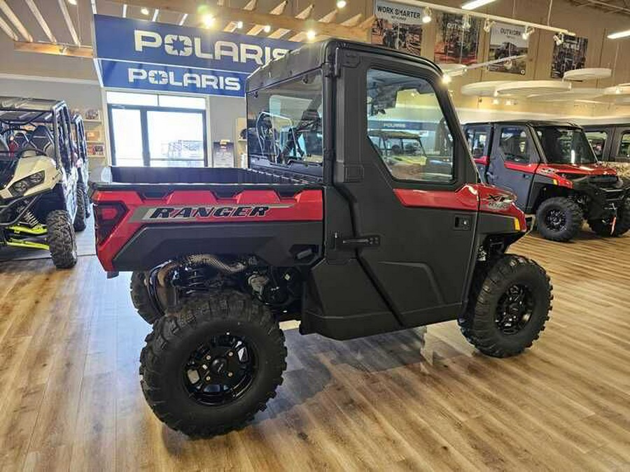 2025 Polaris Ranger XP® 1000 NorthStar Edition Ultimate