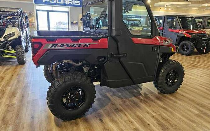 2025 Polaris Ranger XP® 1000 NorthStar Edition Ultimate