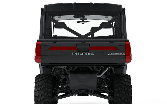 2025 Polaris Ranger XP® 1000 NorthStar Edition Ultimate