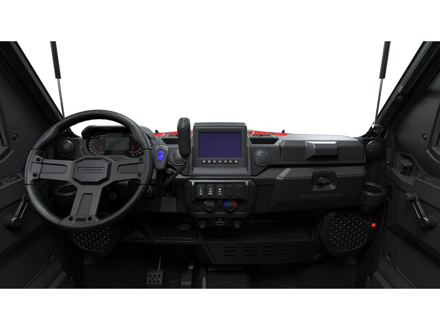 2025 Polaris Ranger XP® 1000 NorthStar Edition Ultimate