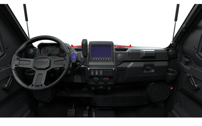 2025 Polaris Ranger XP® 1000 NorthStar Edition Ultimate