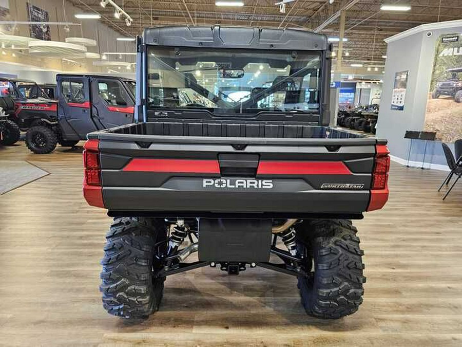 2025 Polaris Ranger XP® 1000 NorthStar Edition Ultimate