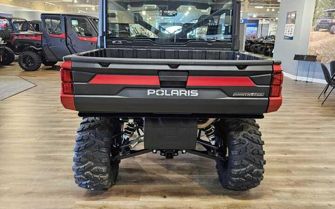 2025 Polaris Ranger XP® 1000 NorthStar Edition Ultimate