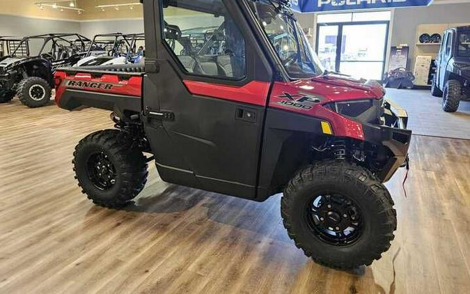 2025 Polaris Ranger XP® 1000 NorthStar Edition Ultimate