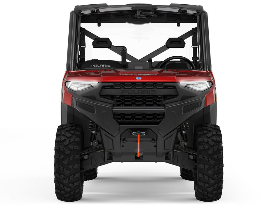 2025 Polaris Ranger XP® 1000 NorthStar Edition Ultimate