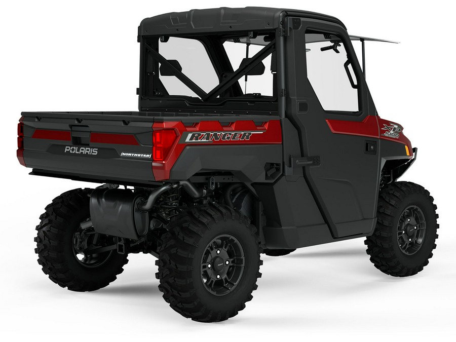 2025 Polaris Ranger XP® 1000 NorthStar Edition Ultimate