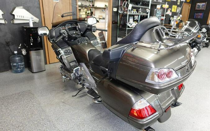 2009 Honda Gold Wing 1800