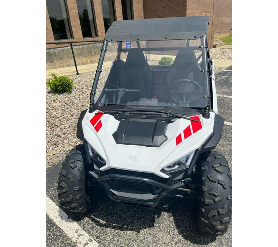 2023 Polaris RZR 200 EFI