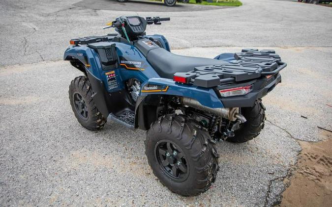 2024 Kawasaki Brute Force® 750 EPS