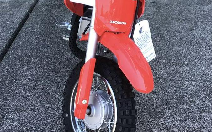 2025 Honda® CRF50F