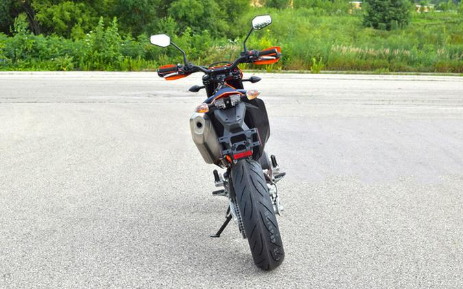 2024 KTM SMC 690 R