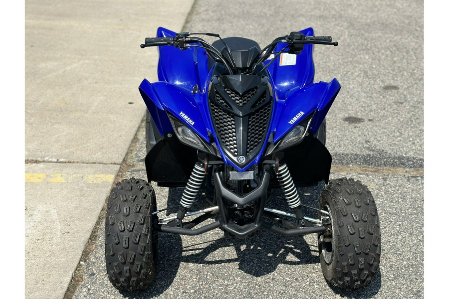 2022 Yamaha RAPTOR 90