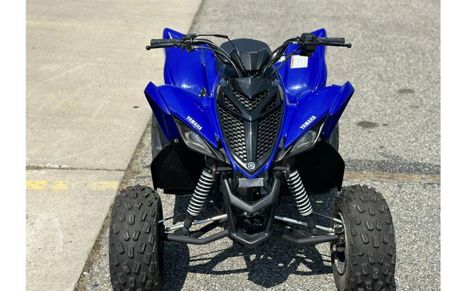 2022 Yamaha RAPTOR 90