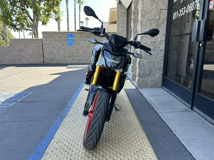 New 2024 BMW G 310 R