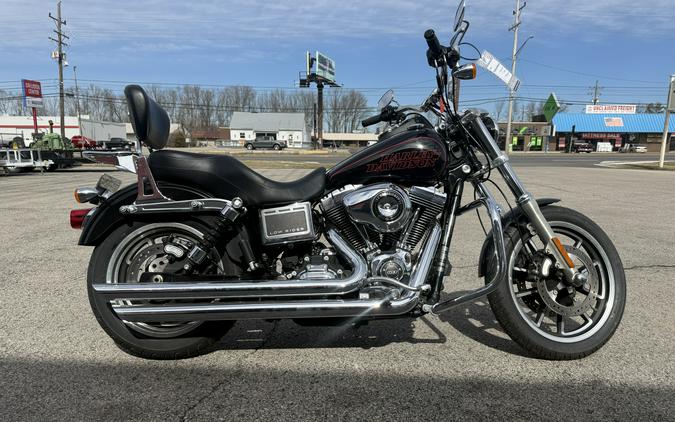 2014 Harley-Davidson Low Rider®
