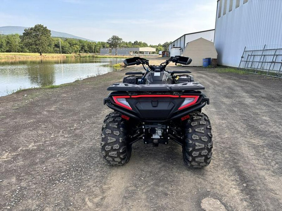 2025 CFMOTO CForce 600 Camo