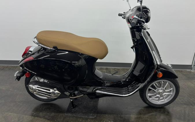 2023 Vespa Primavera 50