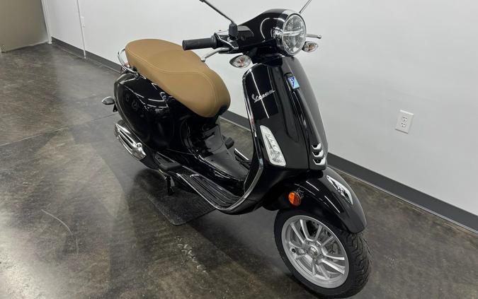 2023 Vespa Primavera 50