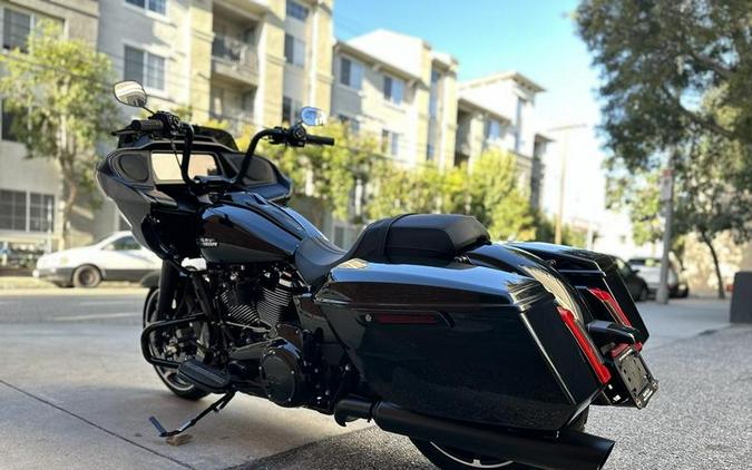 2025 Harley-Davidson® FLTRX - Road Glide®